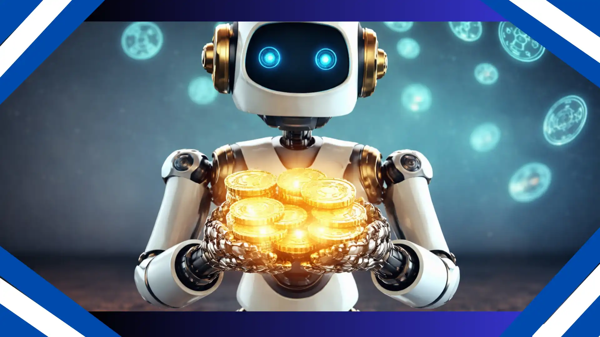 AI x Crypto
