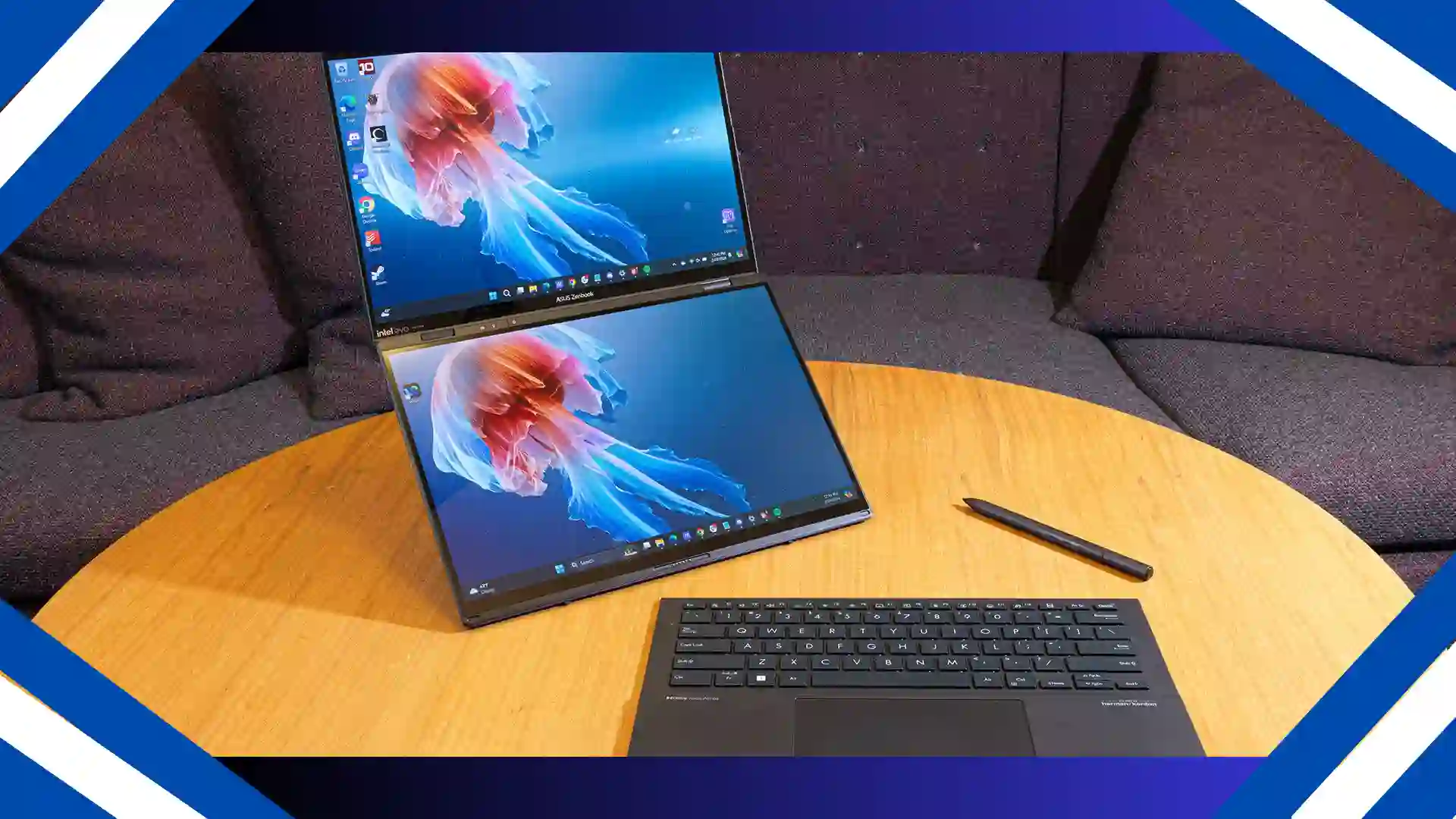 _ASUS Zenbook Duo