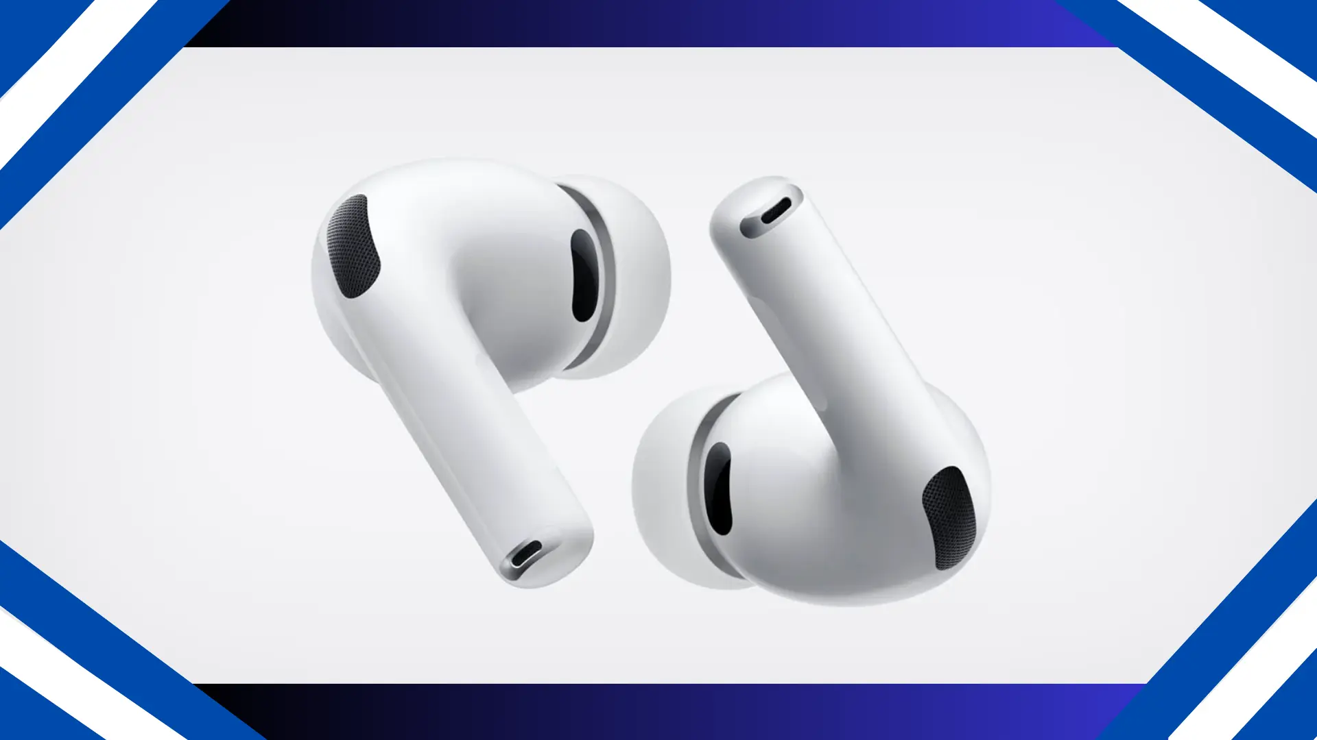 AirPods Pro met Camera