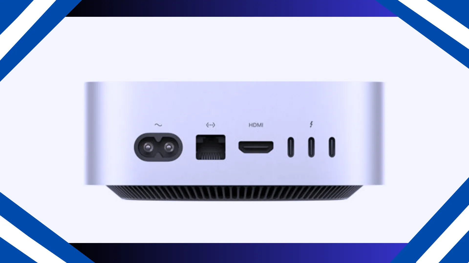 Apple Mac Mini