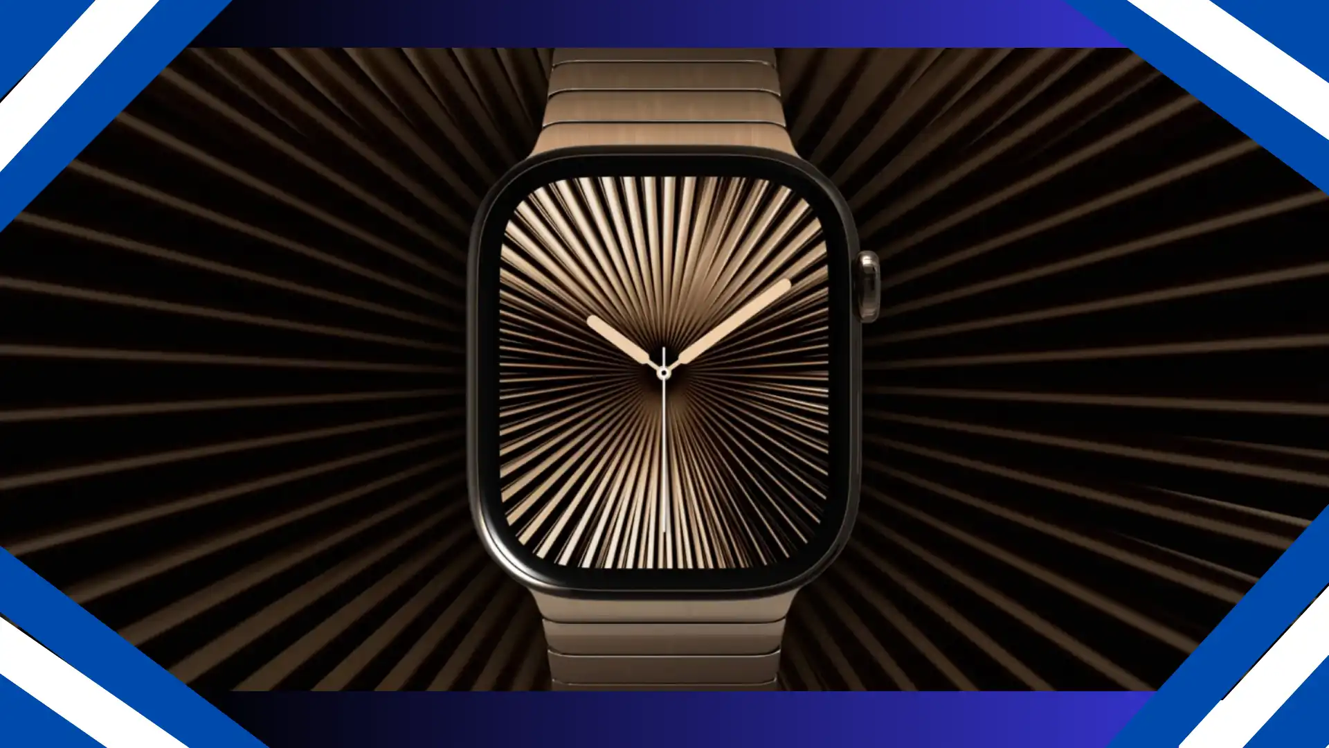 Apple Watch Series 12