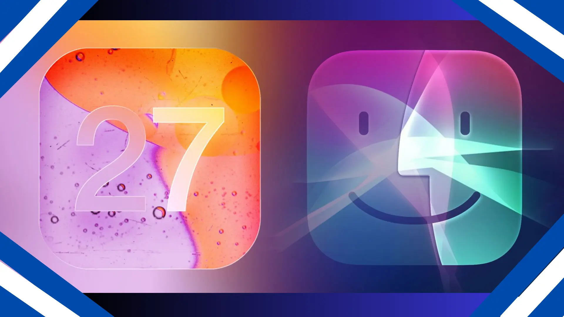 Apple iOS 27 Siri App