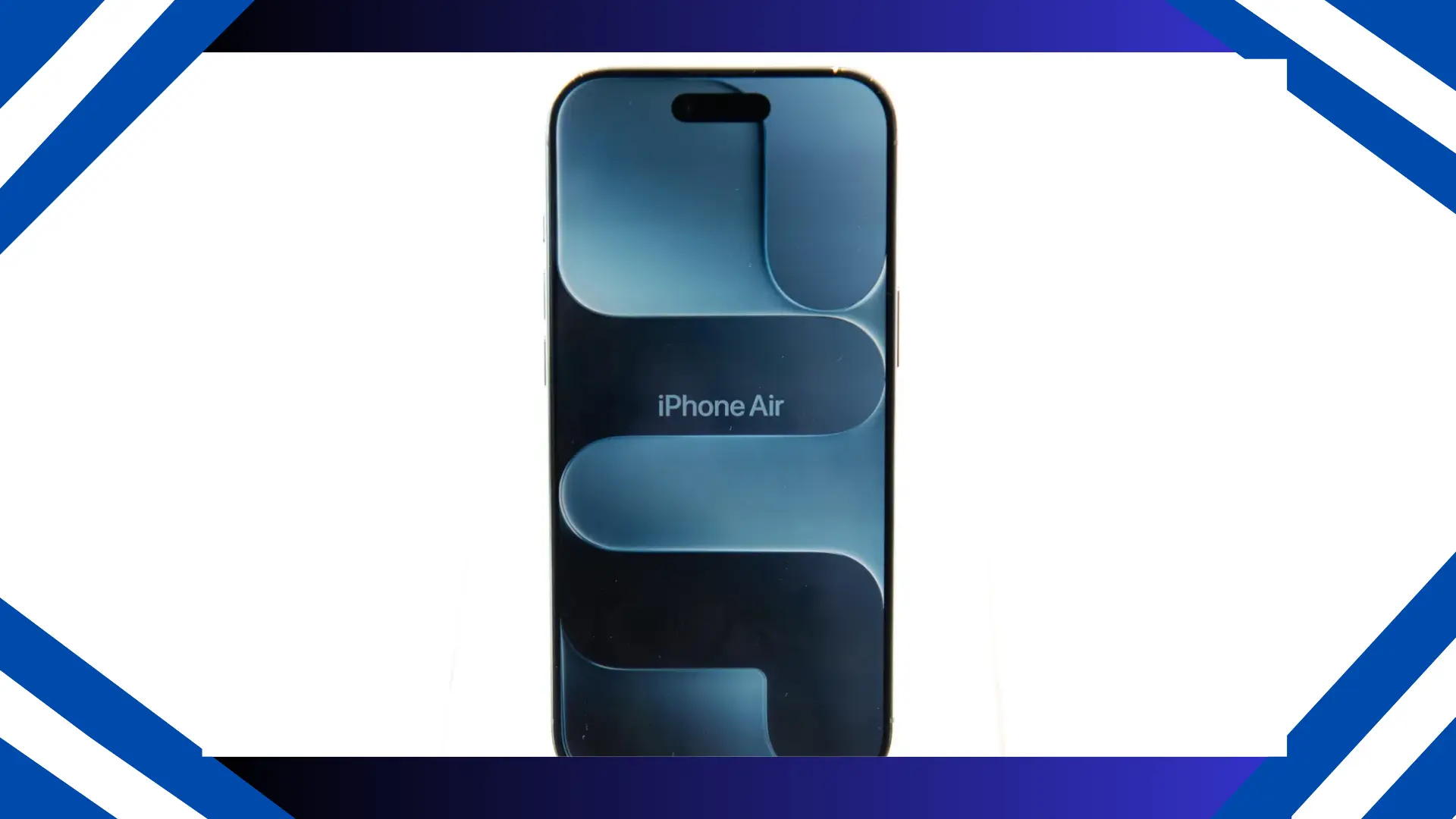 Apple iPhone Air