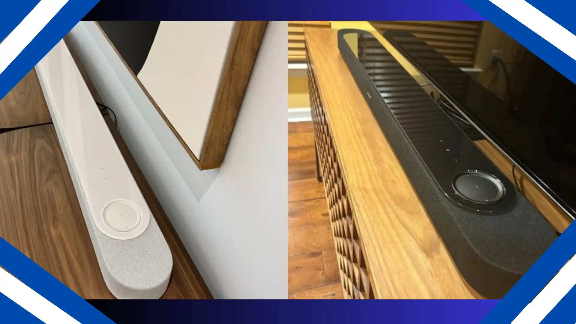 Bose Lifestyle Ultra Soundbar