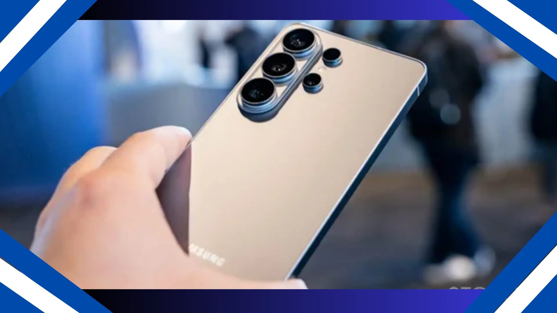 Galaxy S27 Ultra