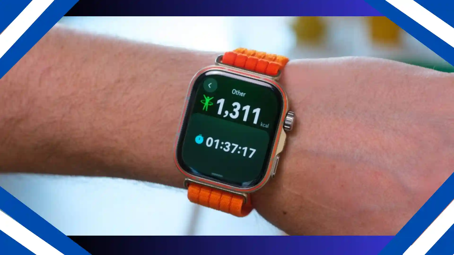 Huawei Watch Fit 5 Pro