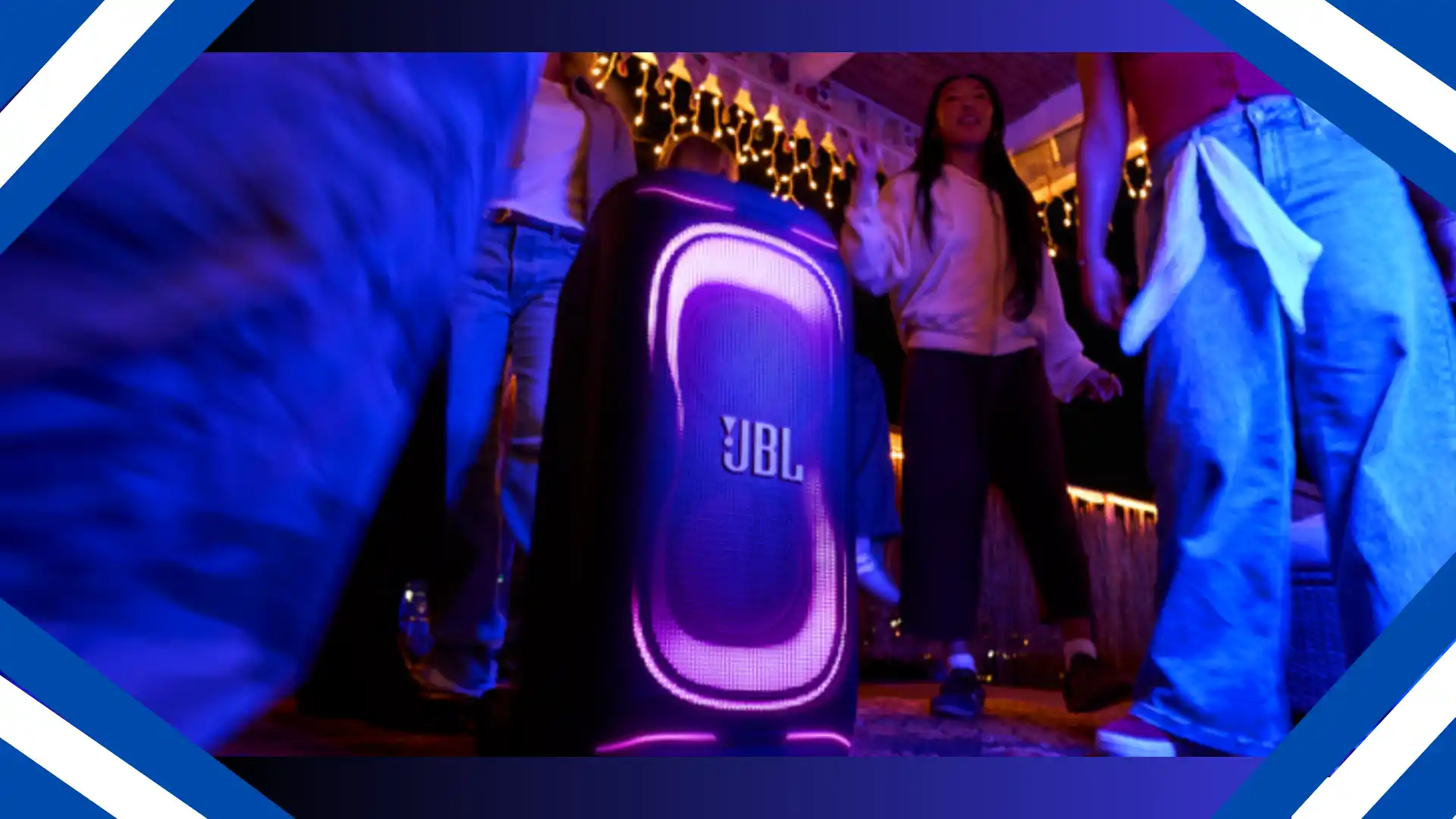 JBL PartyBox 330 en 130
