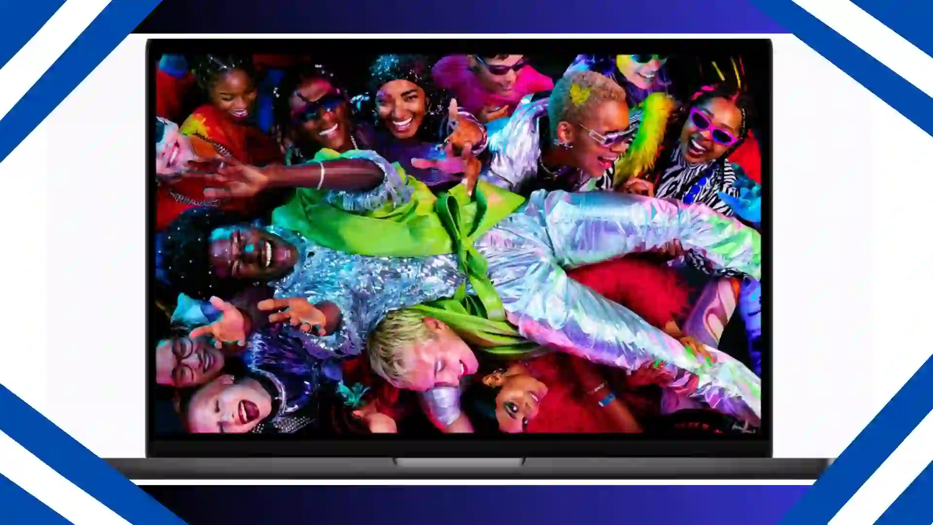 MacBook Pro met OLED-