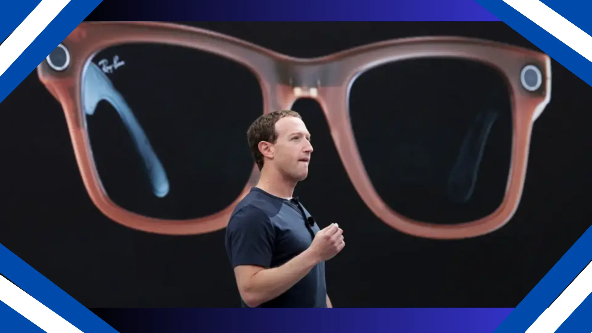 Meta Smart Glasses