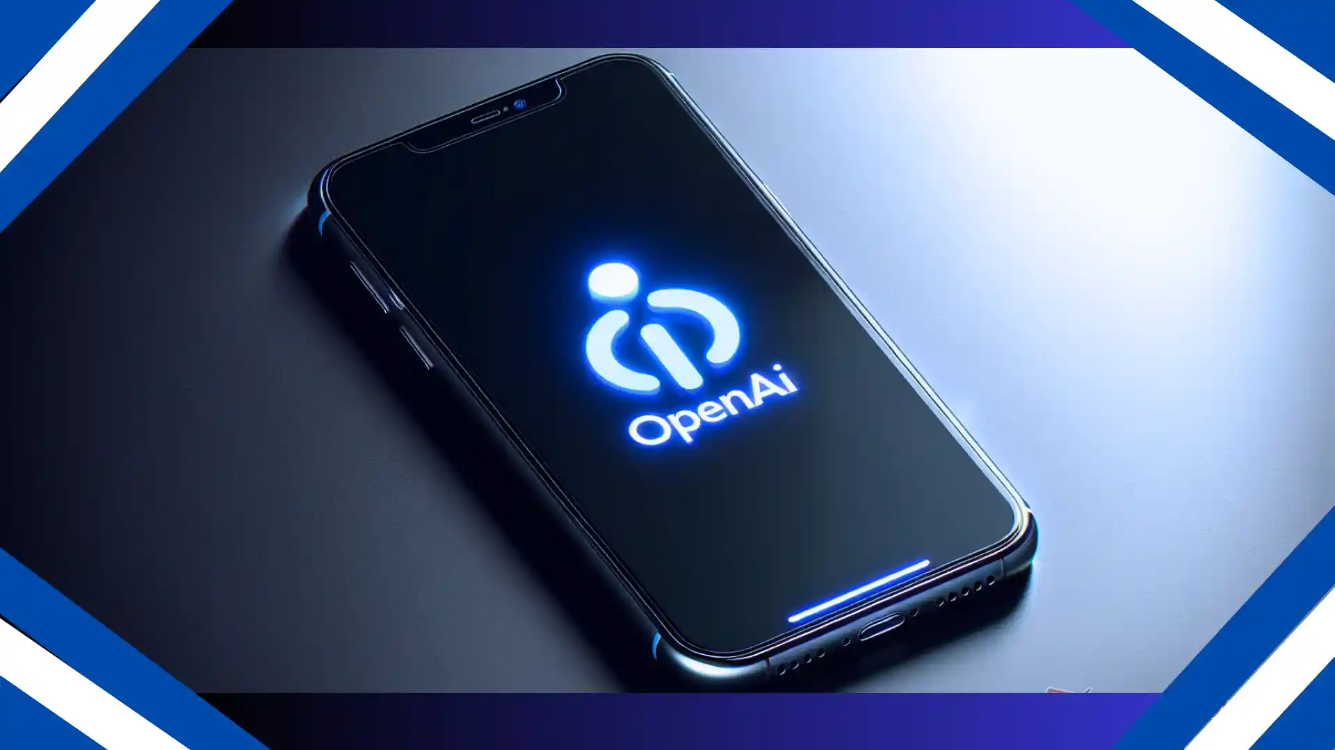 OpenAI telefoon lancering
