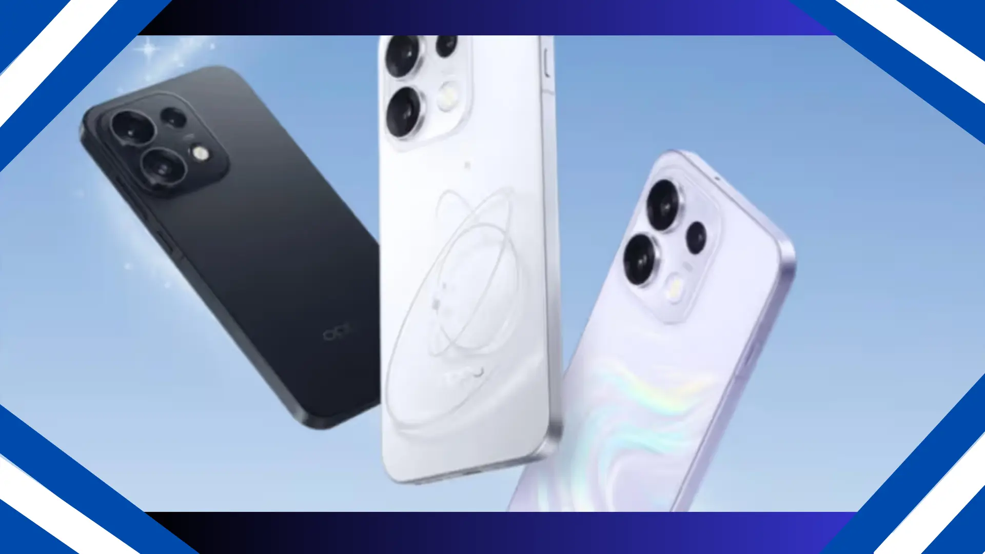 Oppo Reno16 Pro