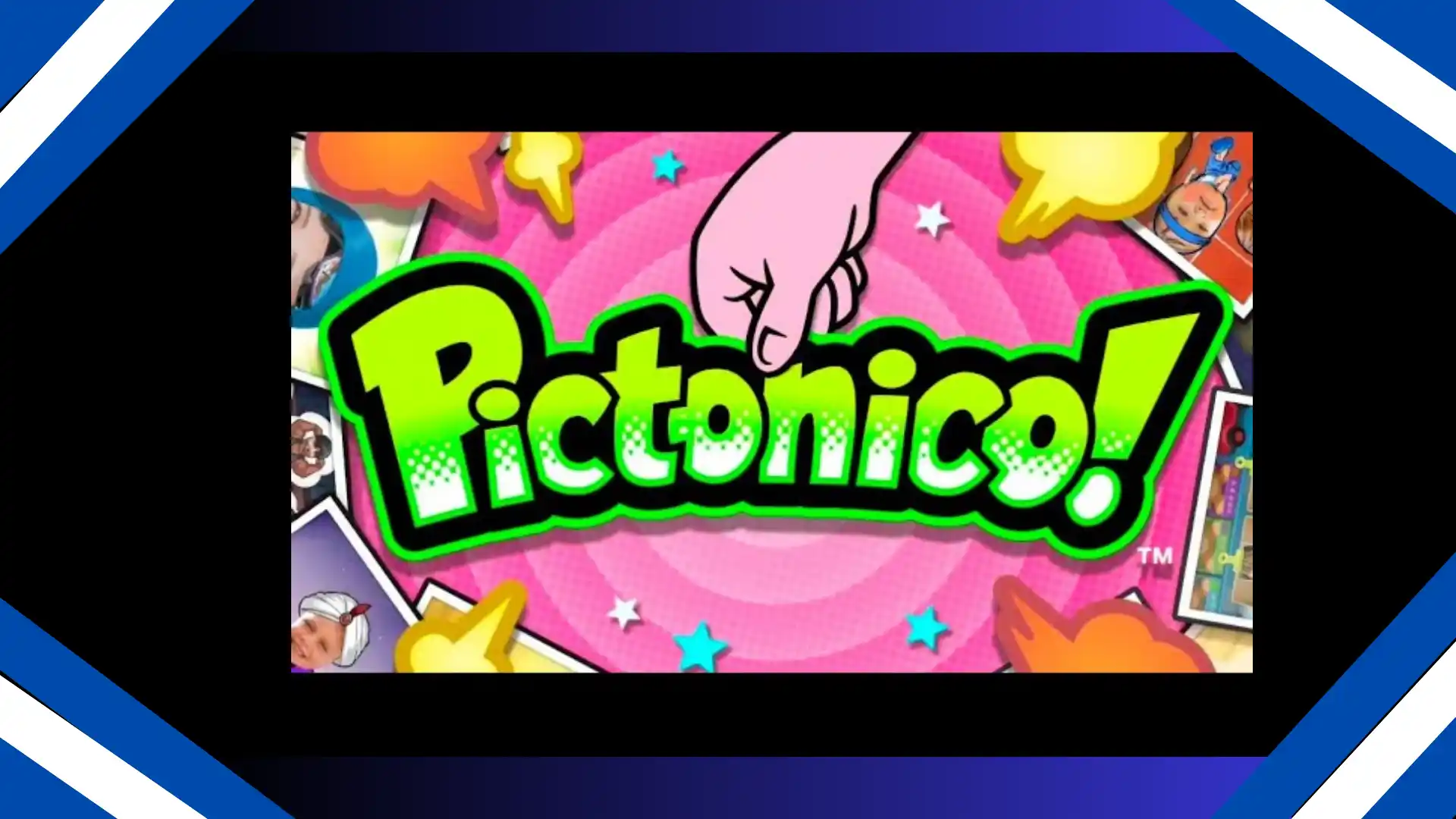Pictonico