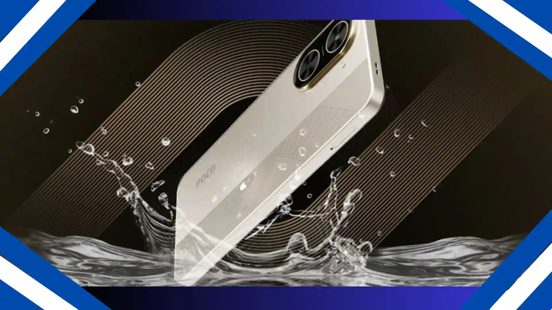 Poco C81 Pro
