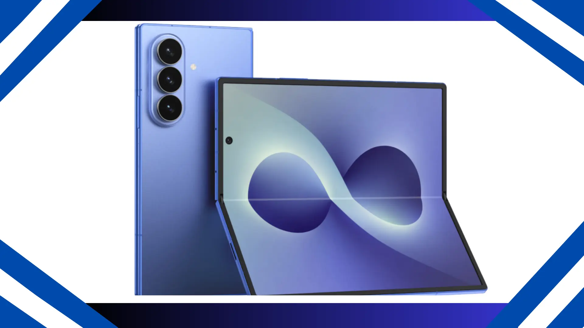 Samsung Galaxy Z Fold 8 & Z Fold 8 Wide