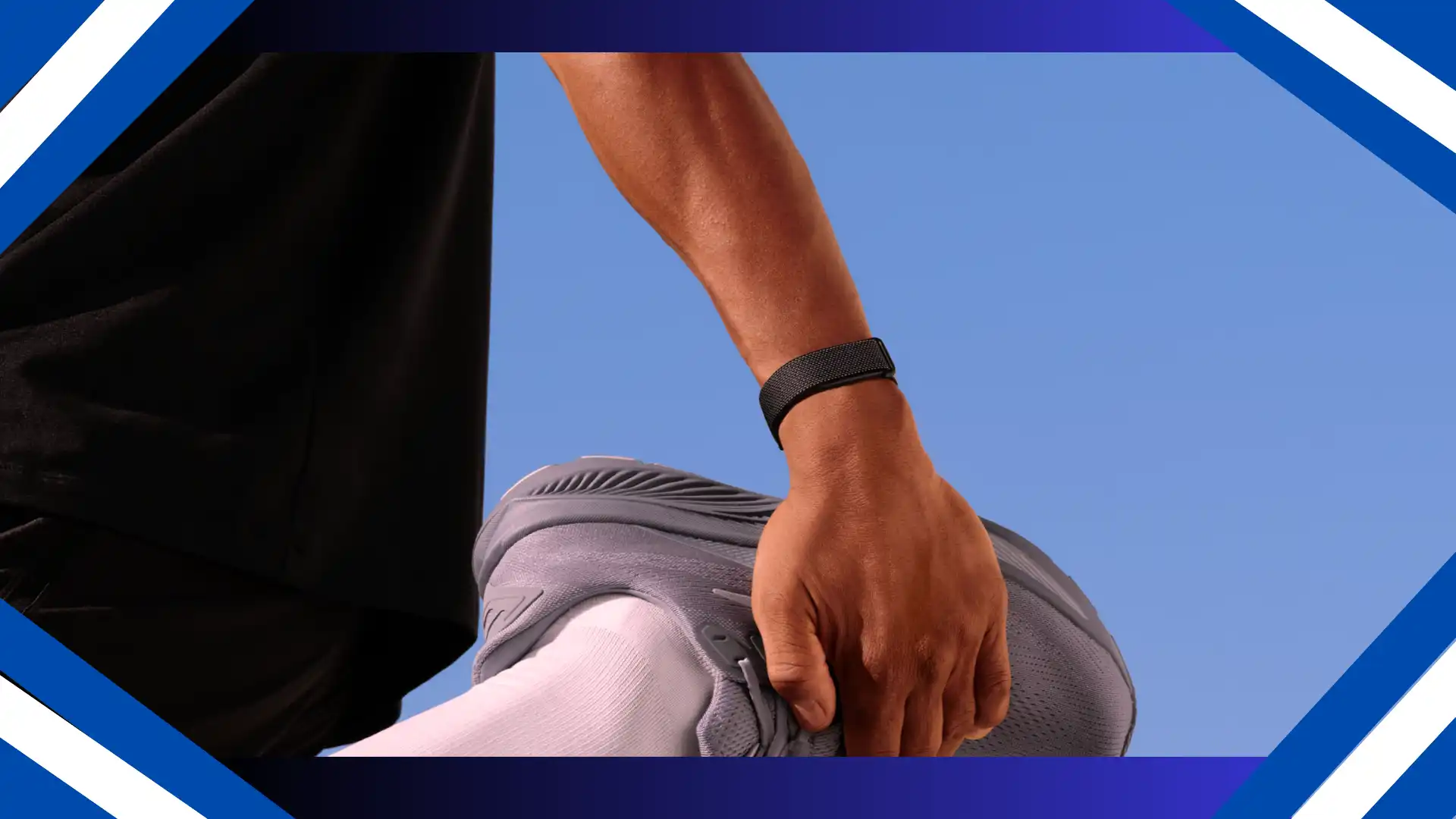 Fitbit Air