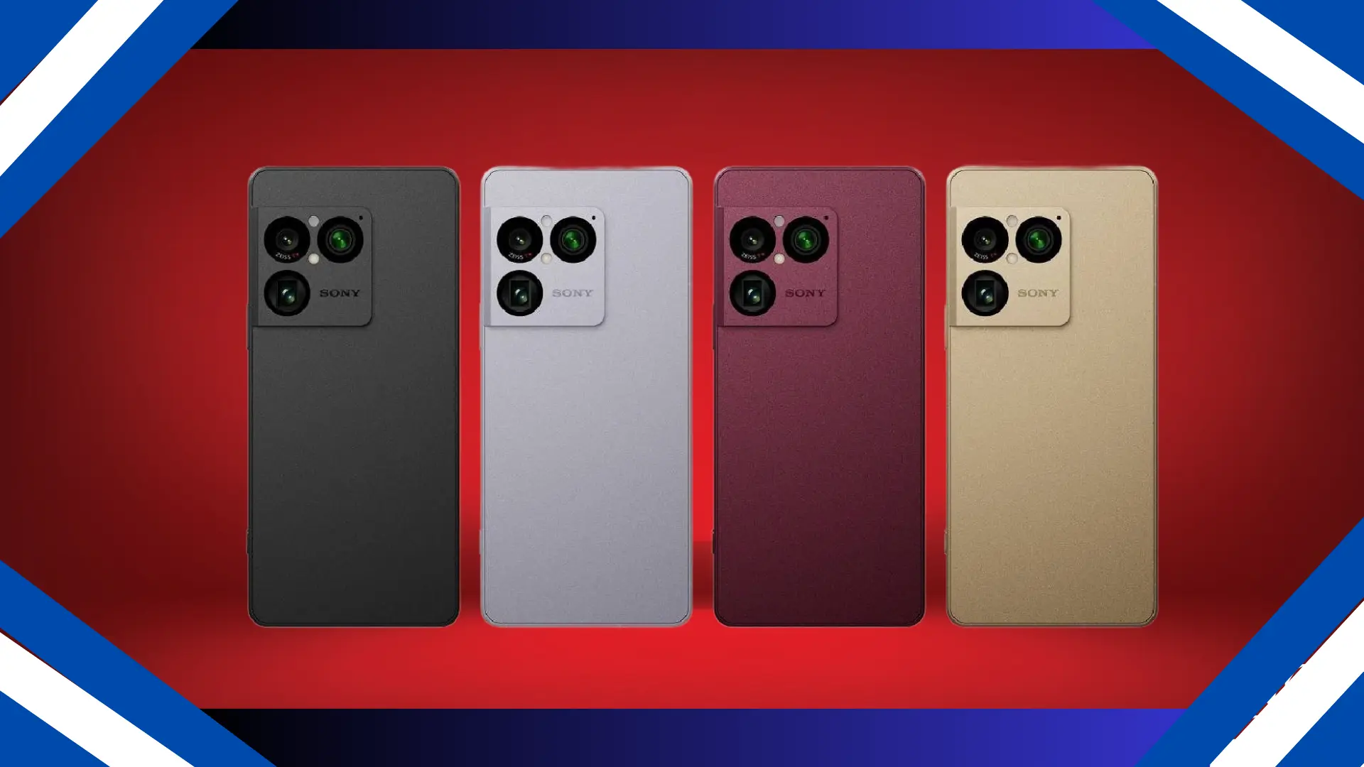 Sony Xperia 1 VIII