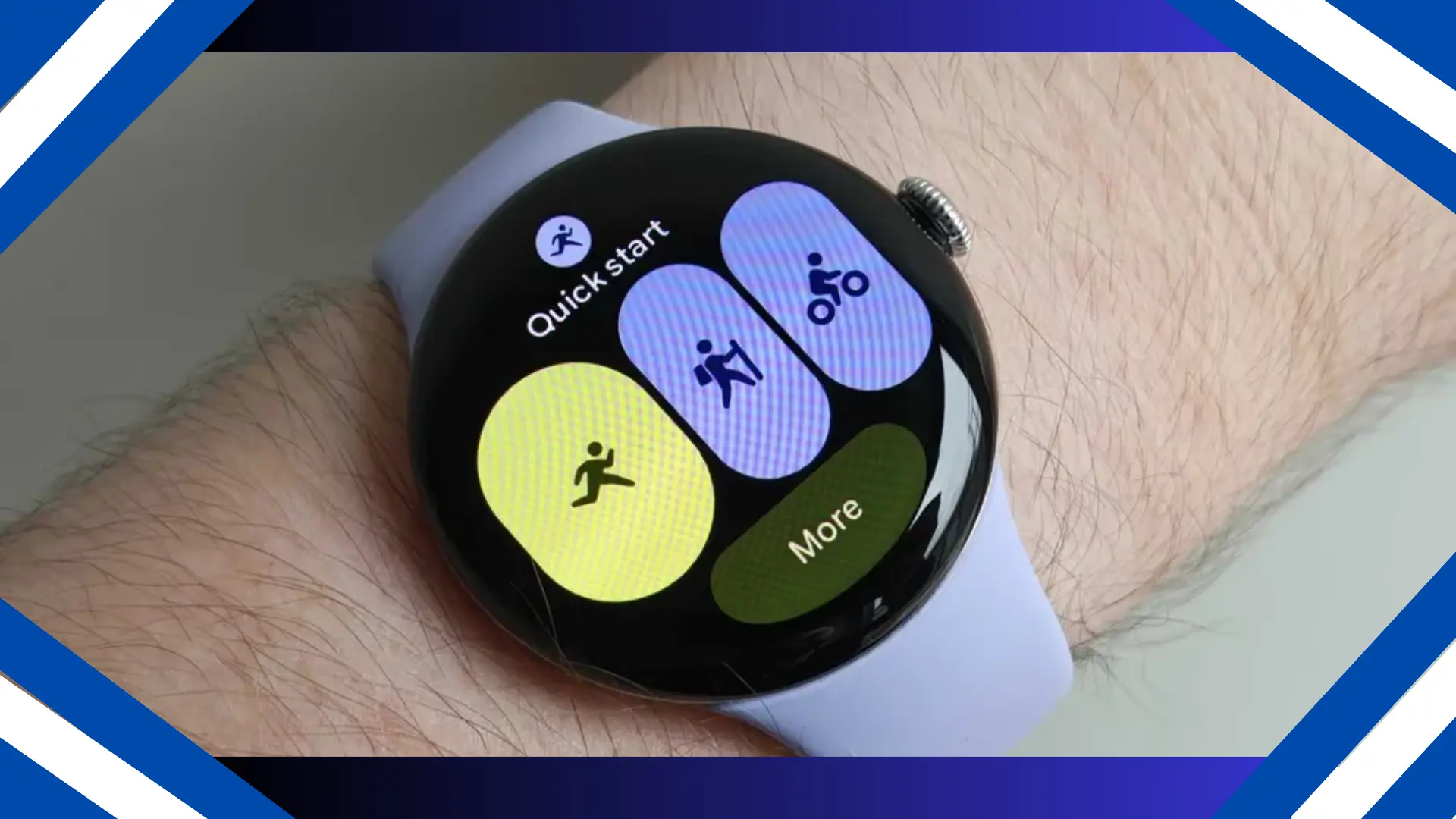 Wear OS 7