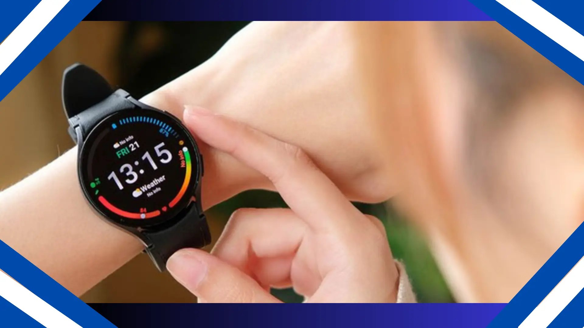 beste smartwatch-aanbiedingen