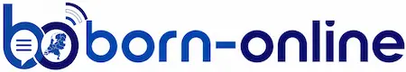 born-online.nl