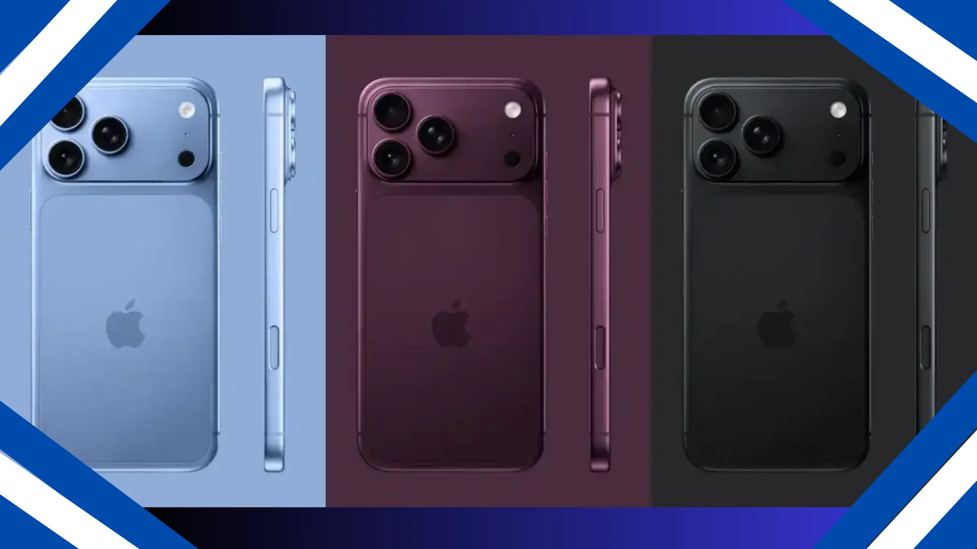 iPhone 18 Pro