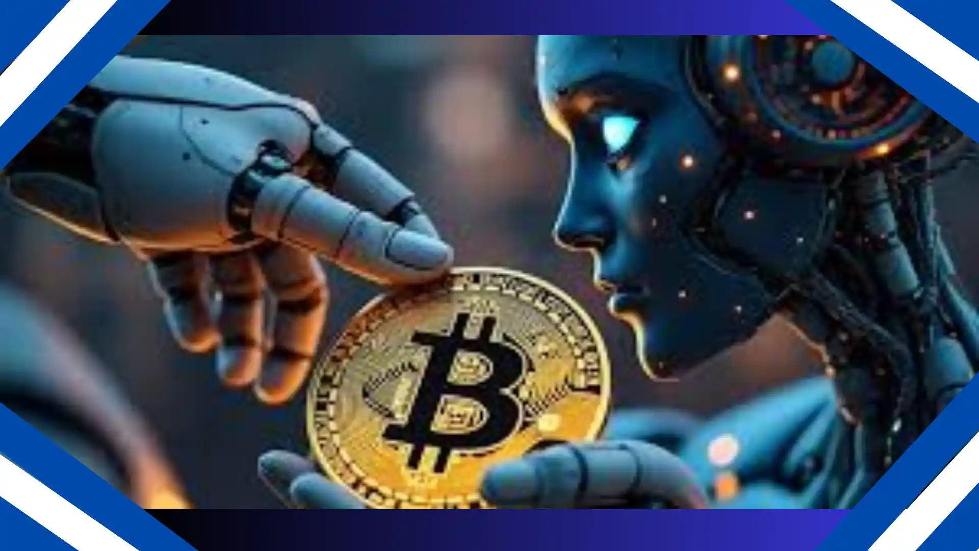 AI-agents en Bitcoin