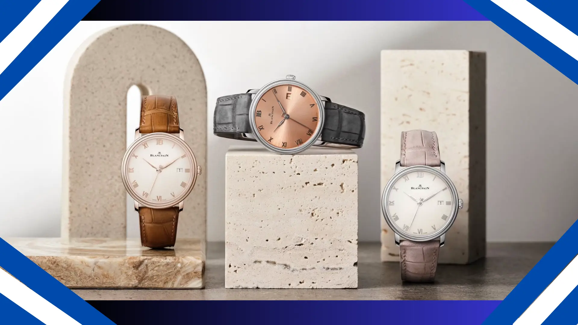 Blancpain Villeret Ultraplate