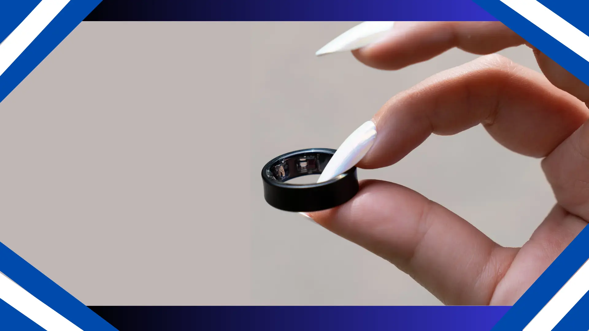 Galaxy Ring 2 Uitgesteld