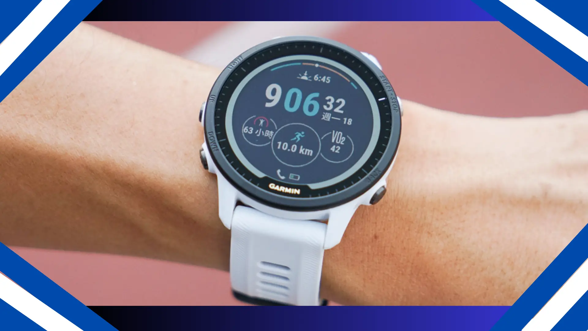 Garmin Horloge Sale