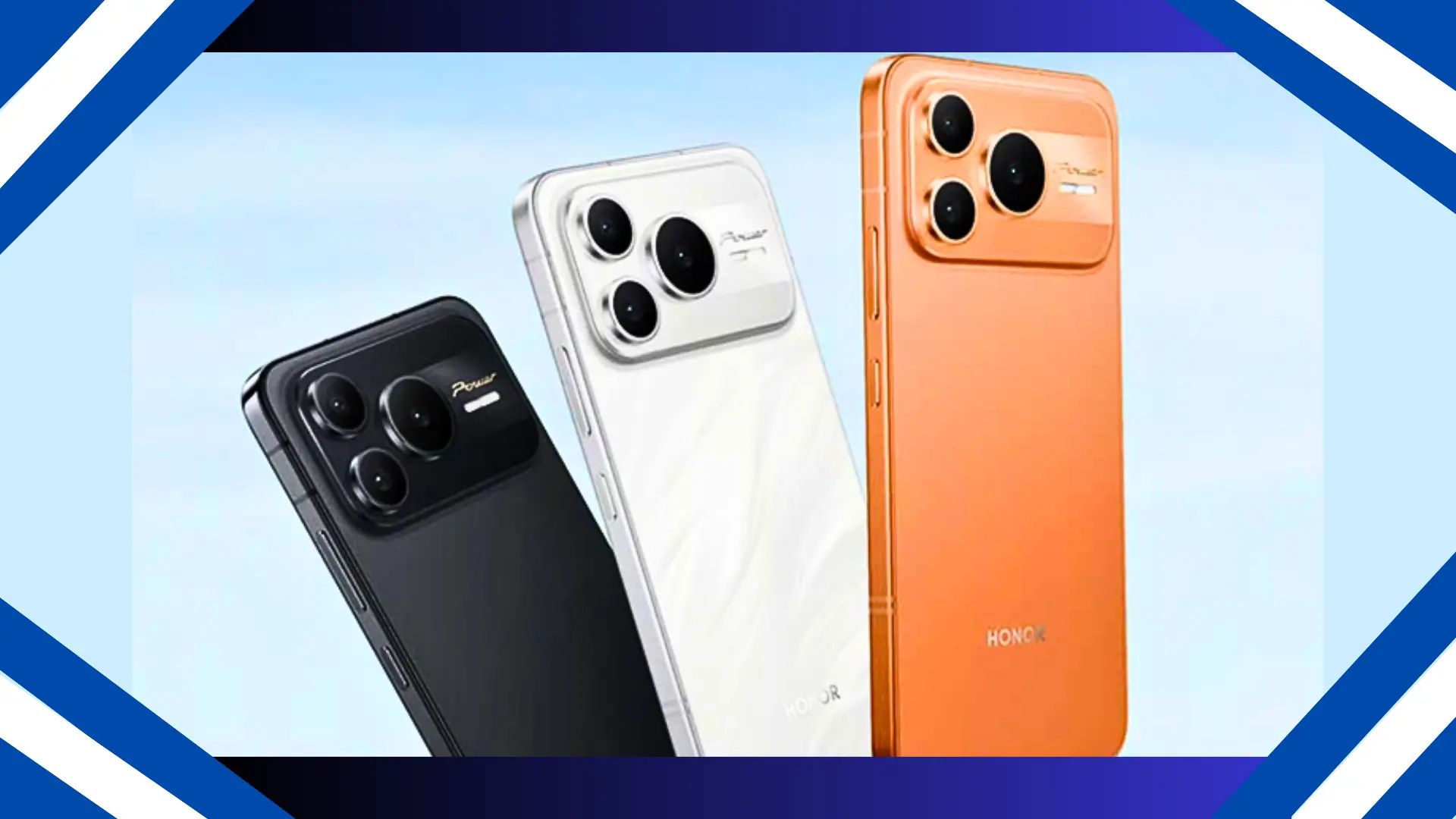 HONOR X80