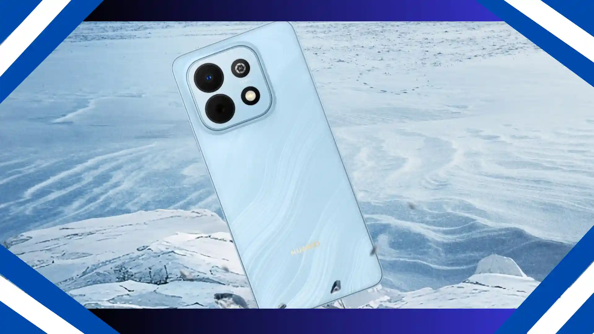 Huawei Nova Y74