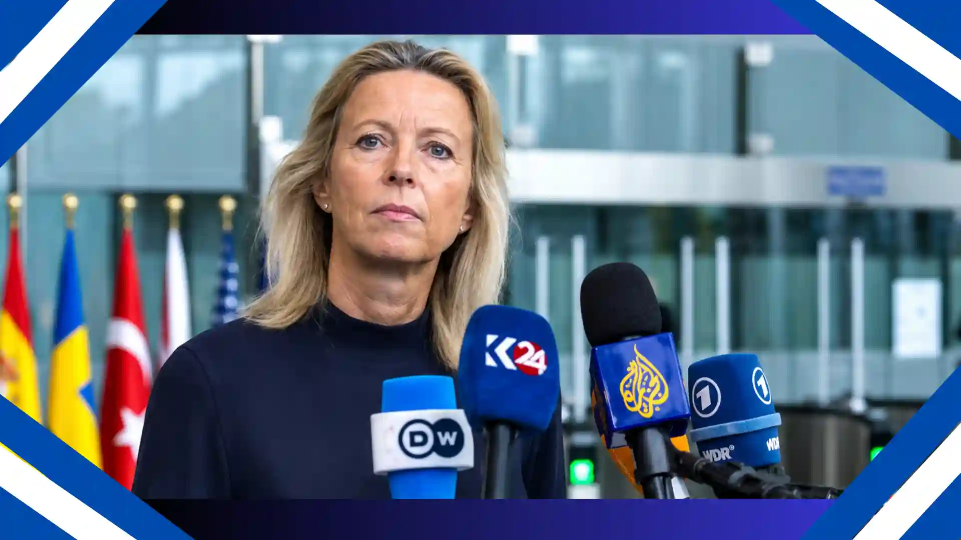 Kajsa Ollongren
