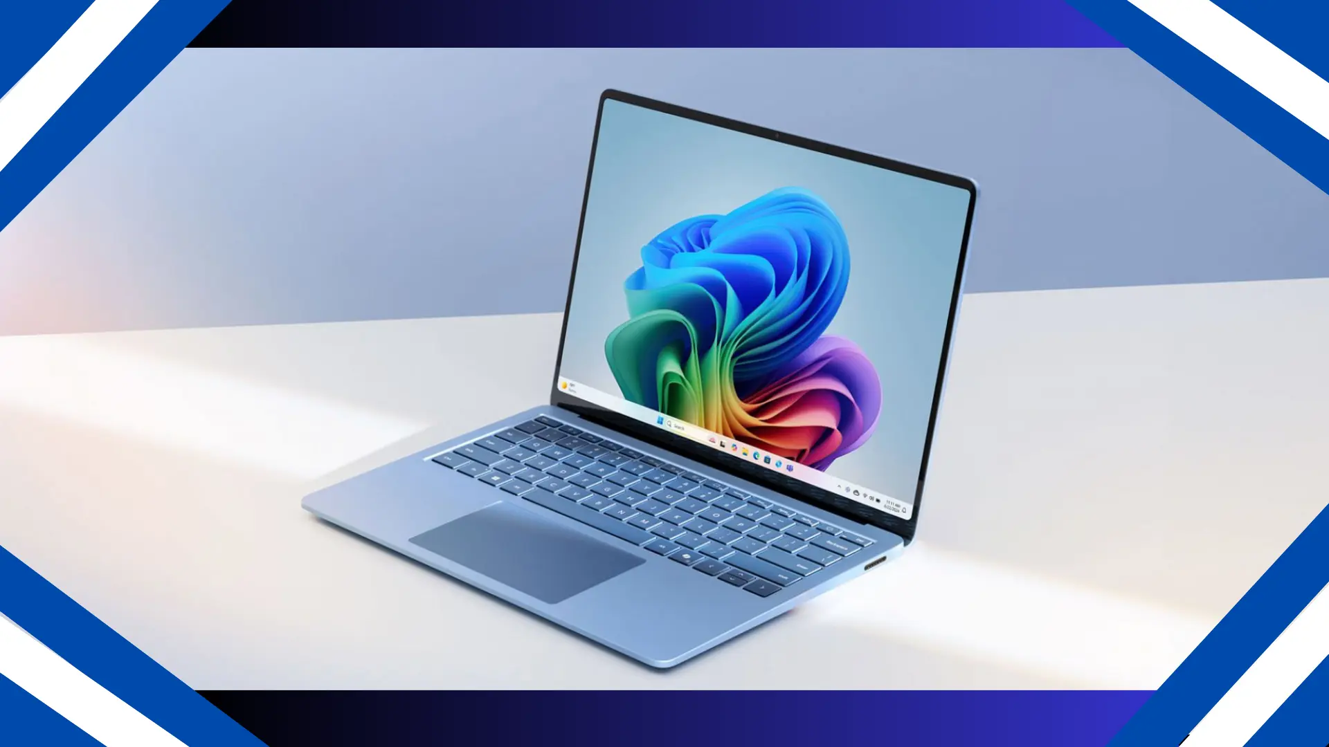 Microsoft Surface Laptop