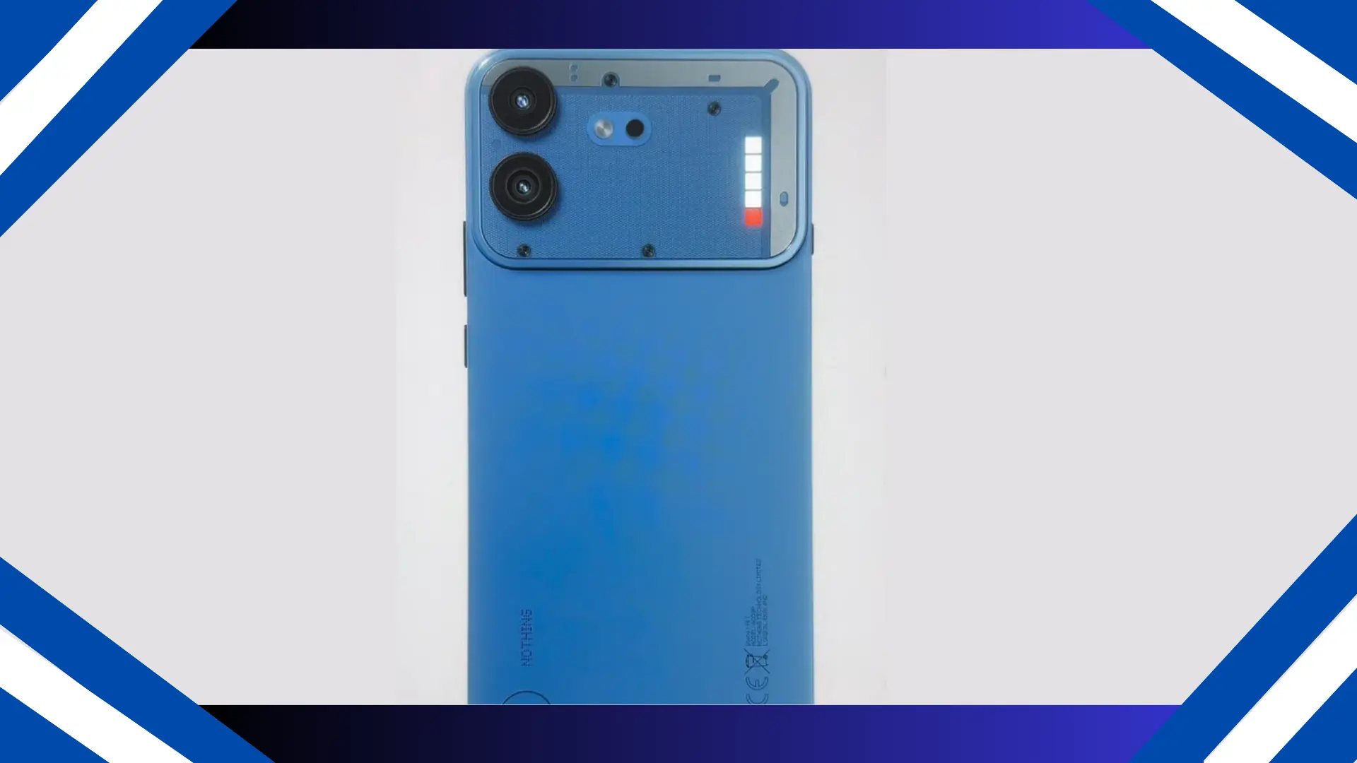 Nothing Phone (4b)