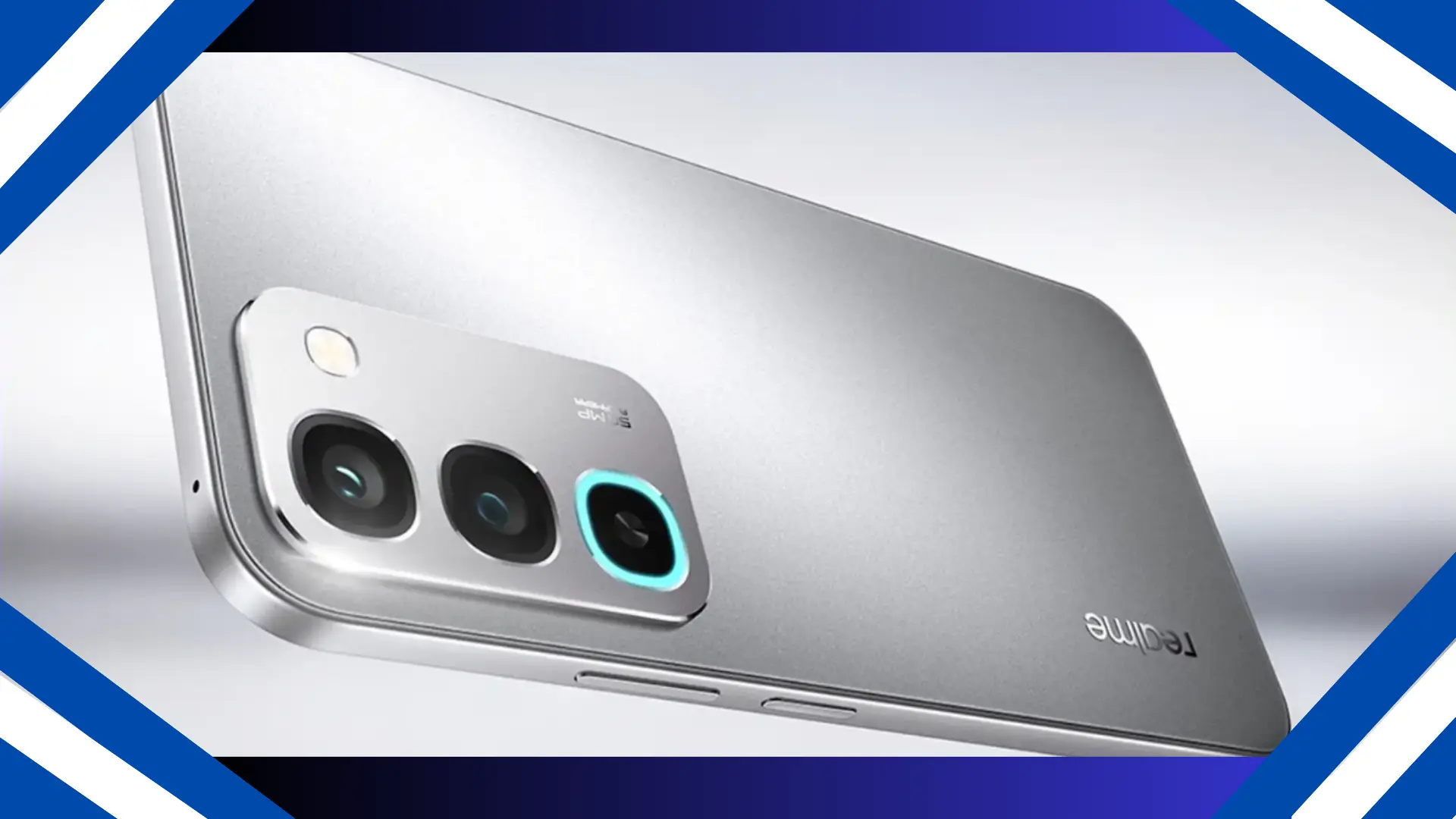 Realme P4R 5G