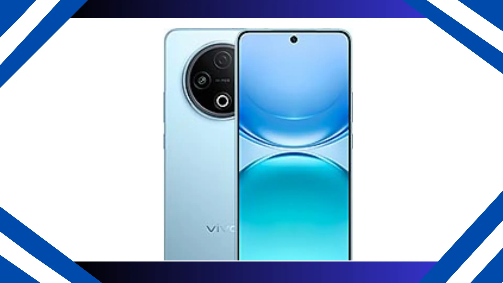 Vivo Y500 4G