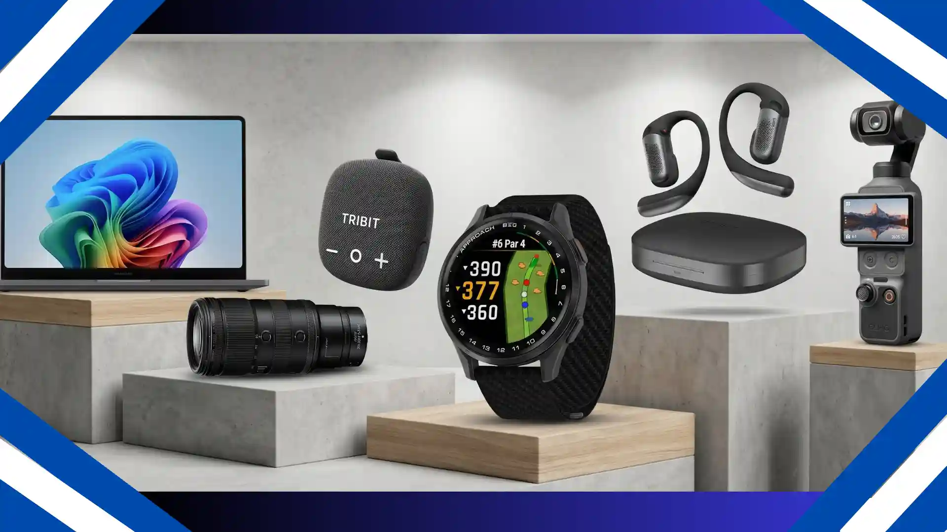 beste gadgets van juni 2026