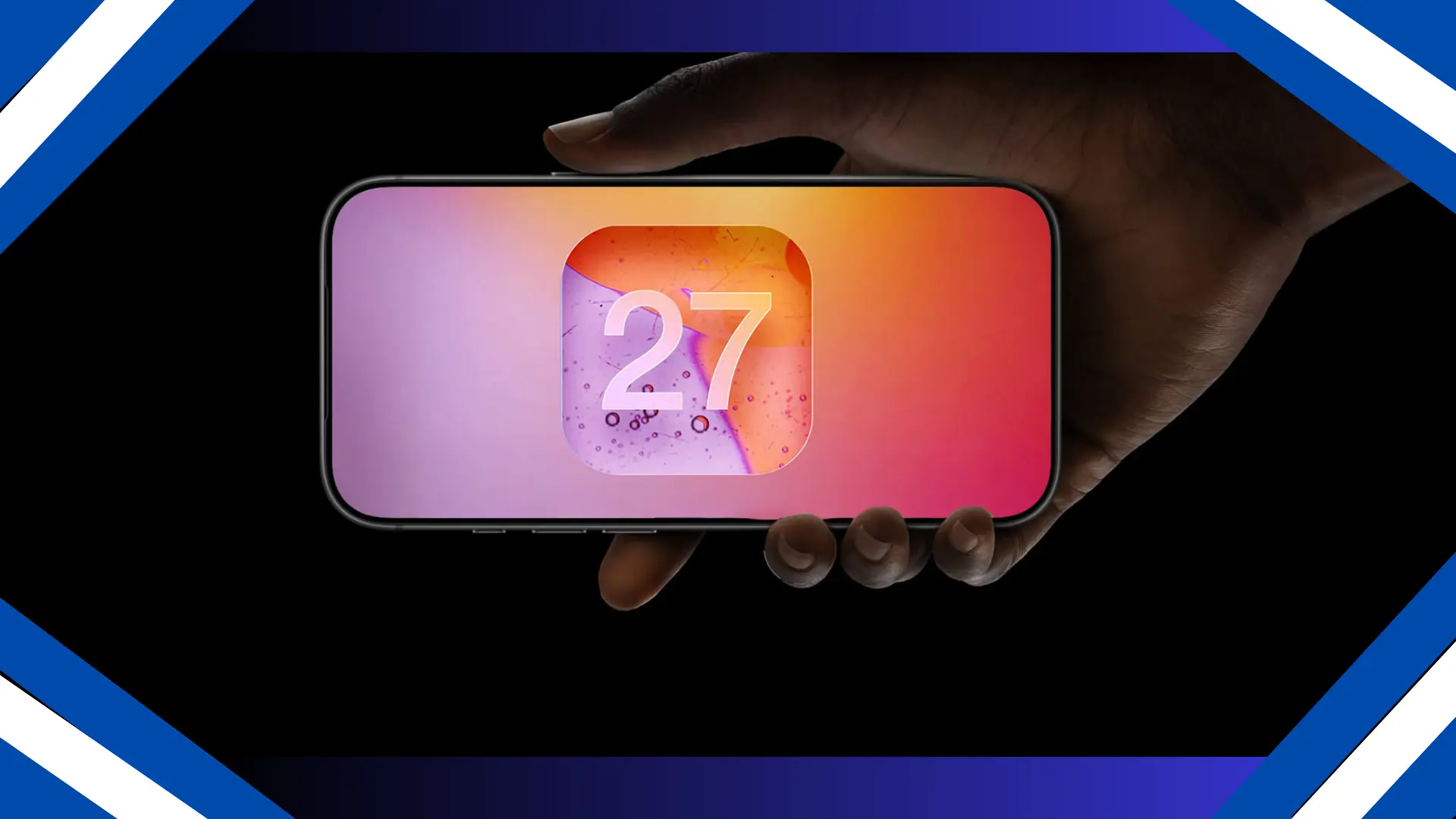 iOS 27 Releasedatum