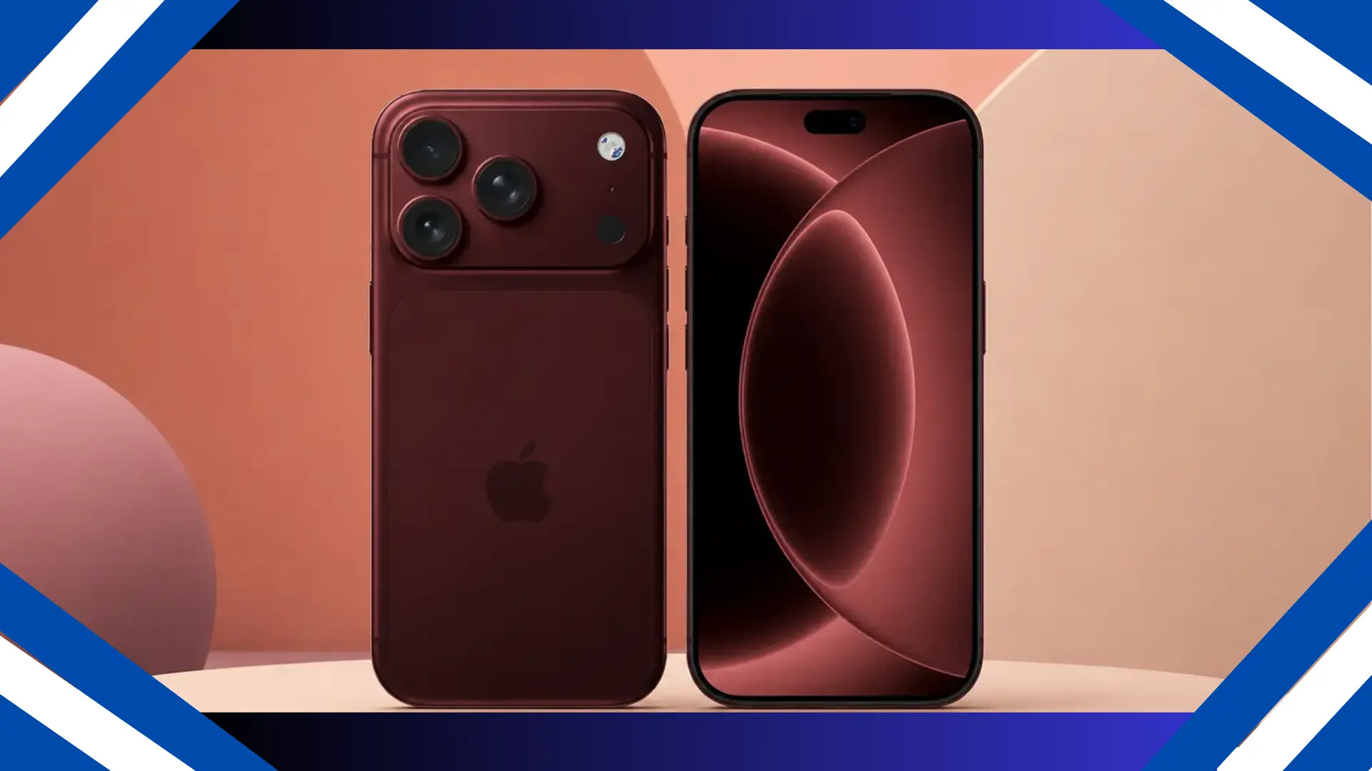 iPhone 18 en Europe