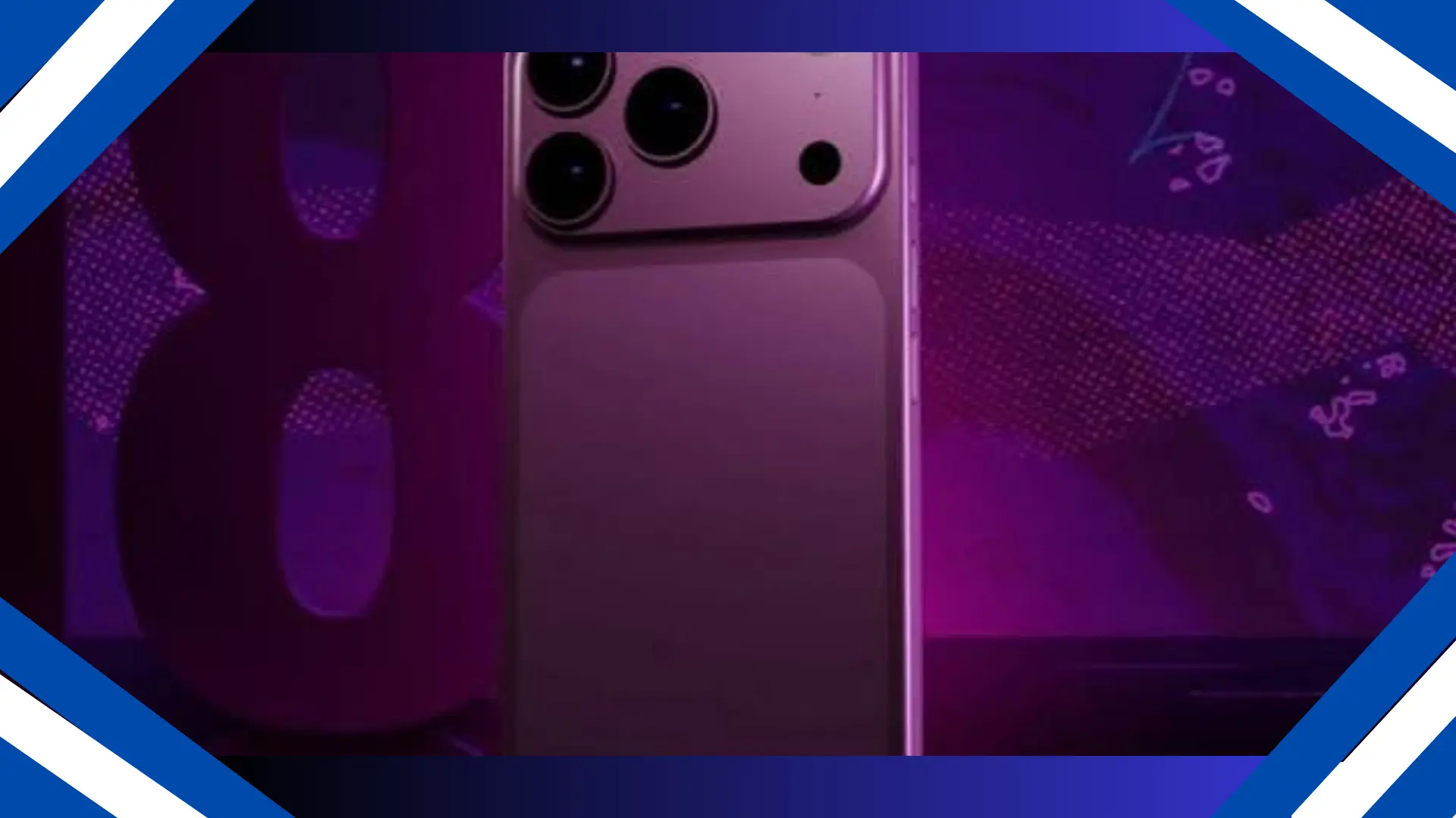 lanceringstijdlijn van de iPhone 18