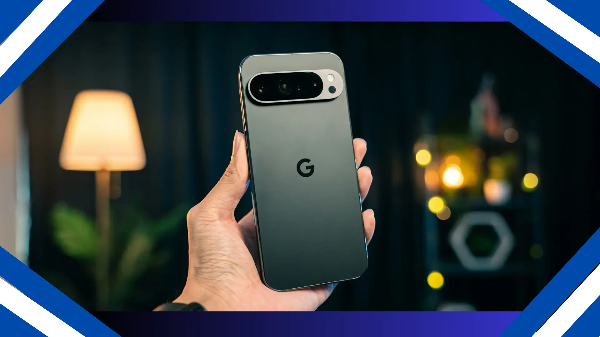 Google Pixel 11
