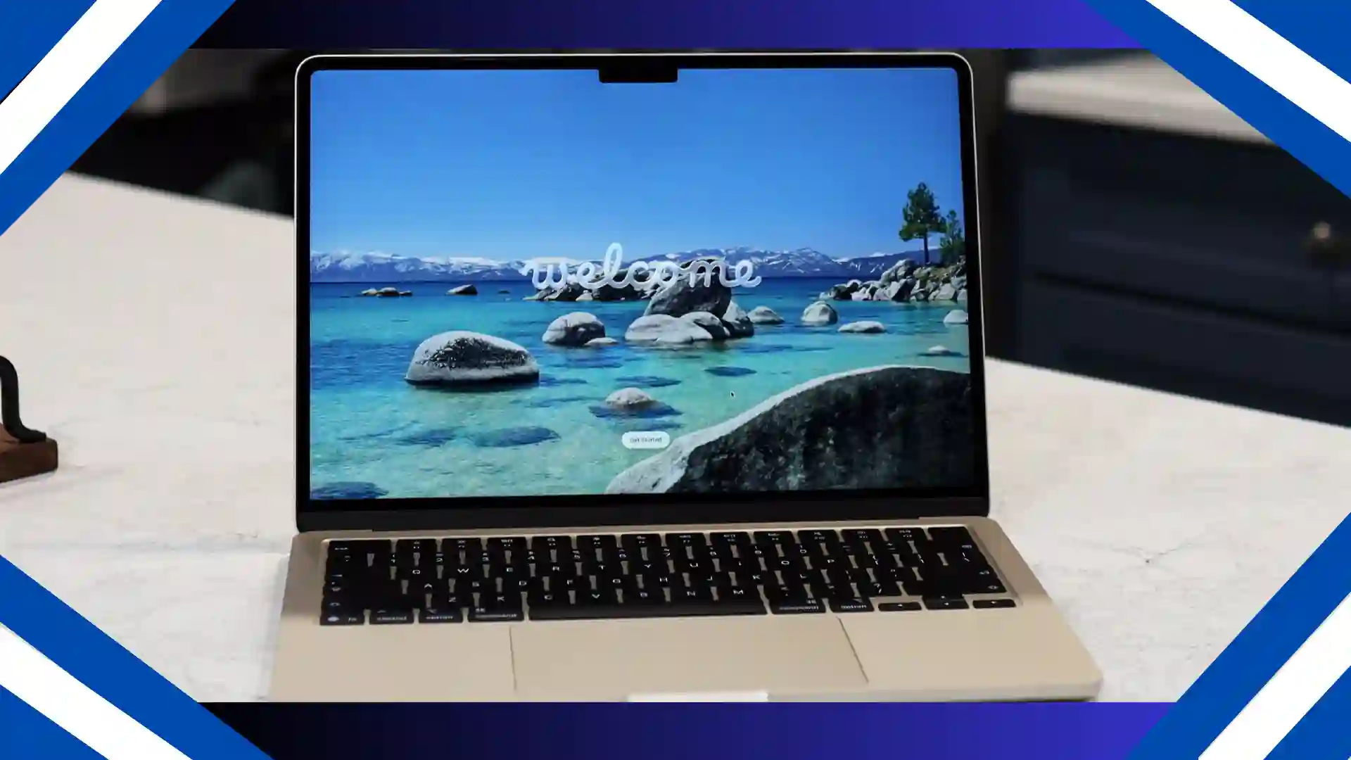 MacBook Air M5