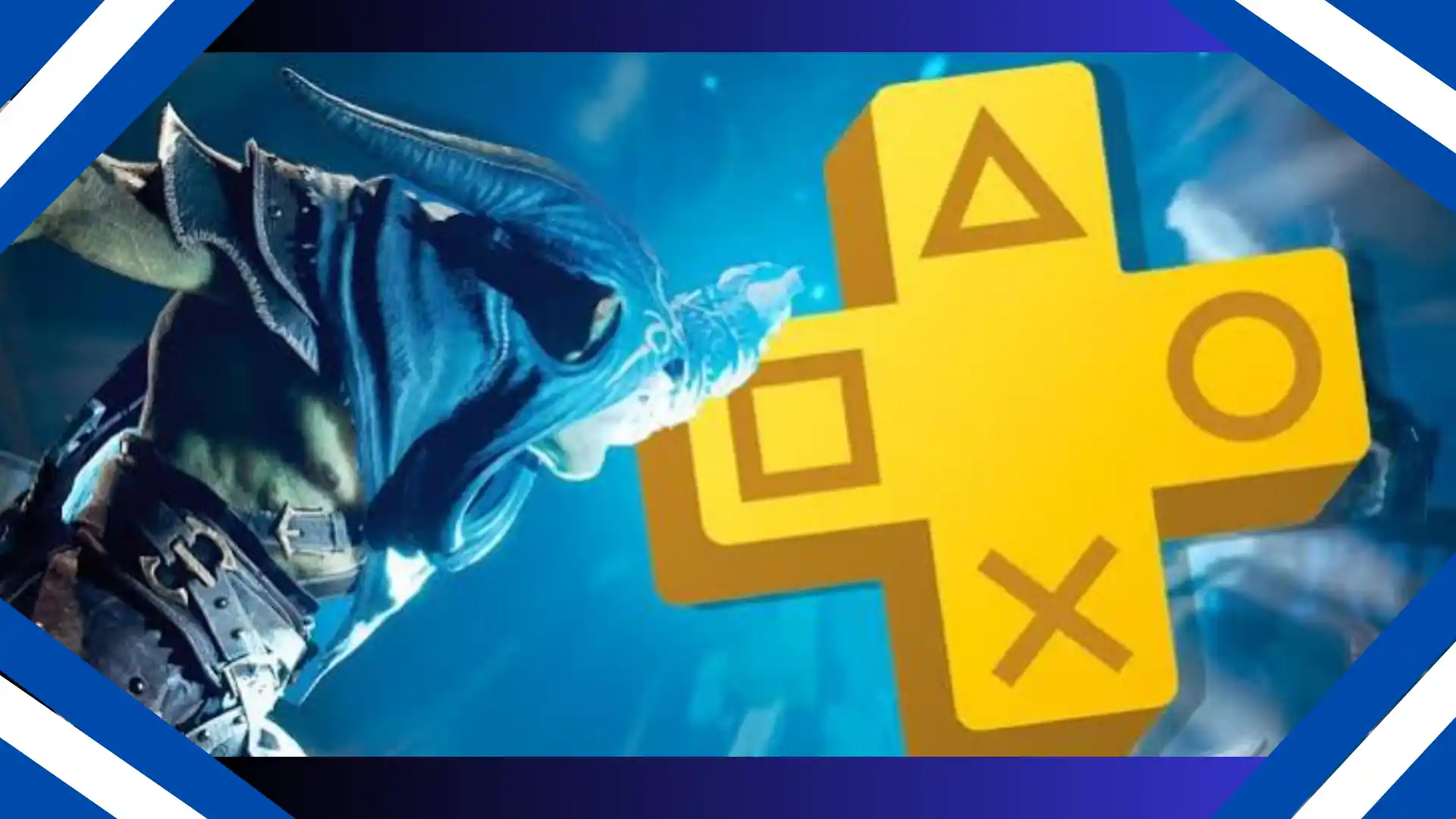PlayStation Plus Spiele